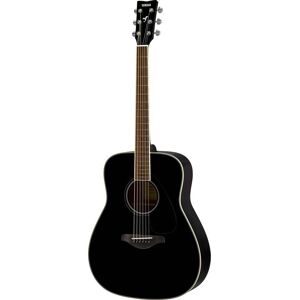 Yamaha FG820 - Black