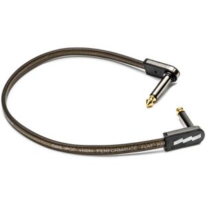 EBS HP-28 Black Gold Patch Cable