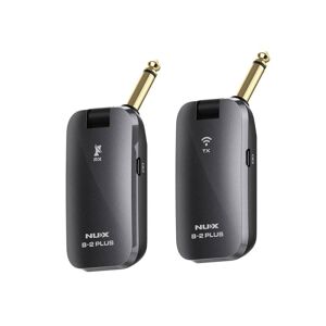 NU-X B2 Plus Wireless Guitar System