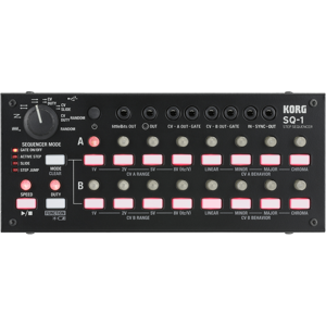 Korg SQ-1