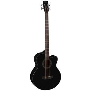 Cort SJB5F Black