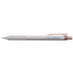 Tombow stiftpenna MONO graph Lite 0,5 smokey brun 5st