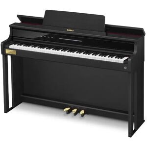 Casio Ap-750 Svart Digital Piano