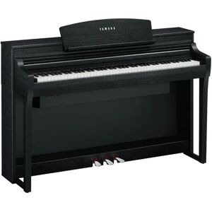 Yamaha Csp-275 Svart Digital Piano