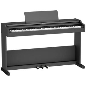 Roland Rp-107 Svart Digital Piano