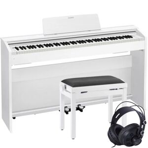 Casio Px-870 Vit Paket