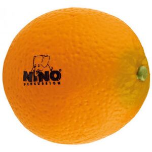 Nino Percussion Nino598 -Apelsin-Rassel