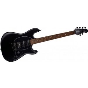 Sterling by Music Man Cutlass Ct30hss -Elgitarr, Stealth Black