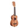 Kala Satin Mahogany Soprano ukulele (KA-15S)