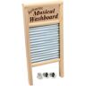 Trophy Musical Instruments Musical Washboard