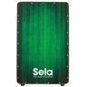 Sela Varios Green