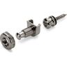 Schaller S-Locks Ruthenium (M)