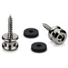 Schaller Buttons for S-Lock S Ruthenium