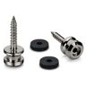 Schaller Buttons for S-Lock M Ruthenium