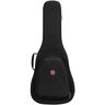 Music Area WIND20 PRO Classical Guitar Case Black