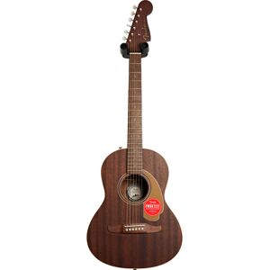 Fender Sonoran Mini Mahogany