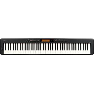 Casio 88-Key Digital Pianos-Home (CDP-S360) Black Small