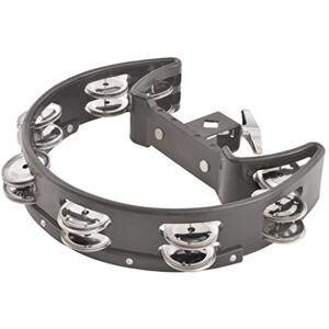 chord DT1-BK Drummer Tambourine