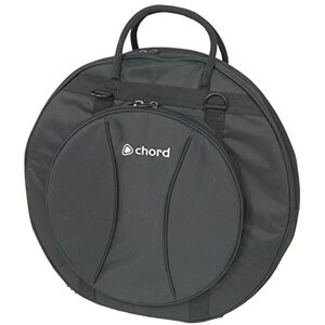 chord CYB-1 Padded Gig Bag with 4 Dividers for Cymbal