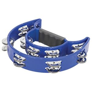 chord TAMB-DD-BL Double Tambourine - Blue