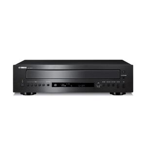 Yamaha CD-C603 5 Disk CD Changer with Play X Change