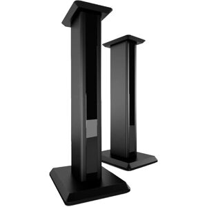 Acoustic Energy Speaker Stands - Piano Black