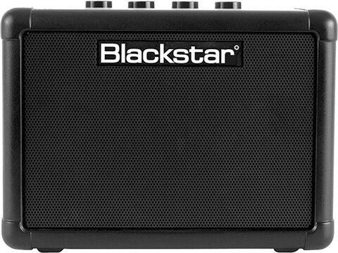 Refurbished: Blackstar FLY-3,B