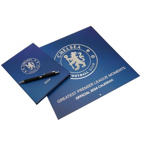 Chelsea FC 2024 Musical Gift Box