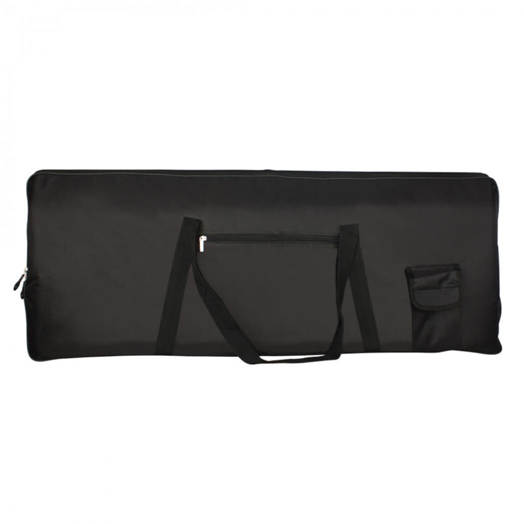 Musical 3 Waterproof Portable Piano Oxford Fabric Bag for 76 Keyboards Electronic Organ