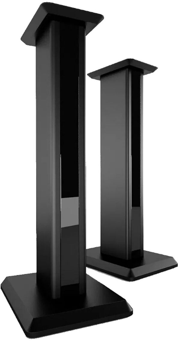 Acoustic Energy Speaker Stands - Piano Black