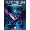 Hal Leonard The Pop Piano Book