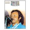 Hal Leonard Stan Getz - Bossa Novas (Tenor Saxophone)