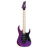 Ibanez RG550 Genesis Electric Guitar (Purple Neon)