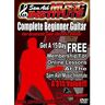 Sam Ash Music Institute Complete Beginner Guitar (DVD with Online Lesson Support)
