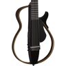 Yamaha SLG200N Nylon String Silent Guitar (Black)