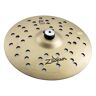 Zildjian FX Stack Cymbal Pair with Mount (12")