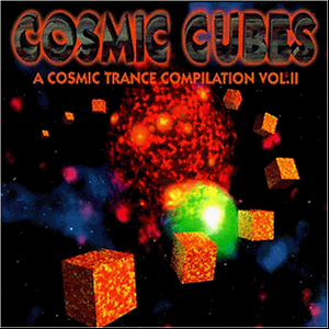 Various - Cosmic Cubes Vol.2-a Cosmic T - Preis vom 23.02.2022 05:58:24 h