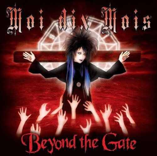 Moi Dix Mois - Beyond the Gate - Preis vom 23.02.2022 05:58:24 h