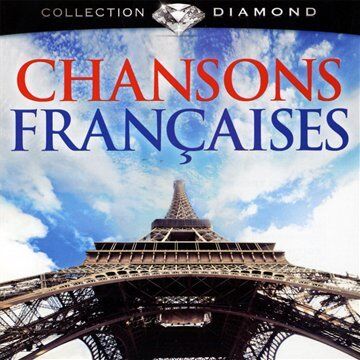 Various - Chansons Francaises - Preis vom 23.02.2022 05:58:24 h