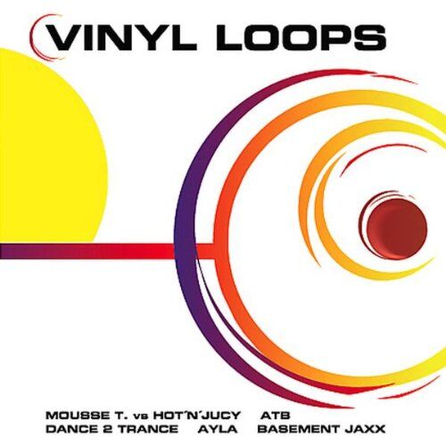 Various - Vinyl Loops Vol.1 - Preis vom 23.02.2022 05:58:24 h