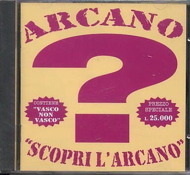 Taylor Scopri L&#039;arcano [Vinyl LP] - Preis vom 23.02.2022 05:58:24 h