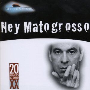 Ney Matogrosso - Millennium - Preis vom 23.02.2022 05:58:24 h
