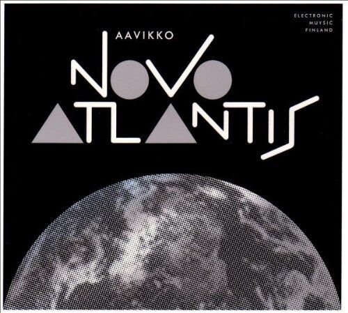 Aavikko - Novo Atlantis - Preis vom 23.02.2022 05:58:24 h