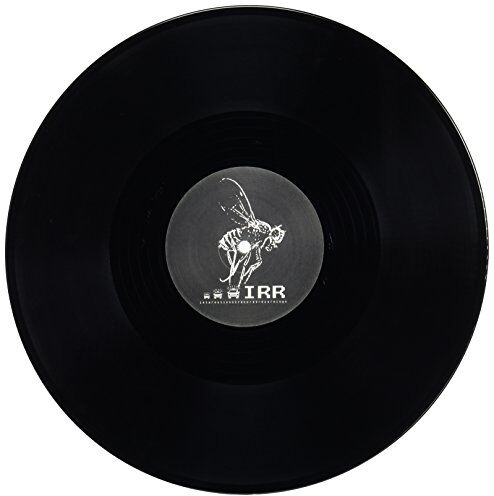 Hrdvsion - I Cant Exist [Vinyl Maxi-Single] - Preis vom 23.02.2022 05:58:24 h