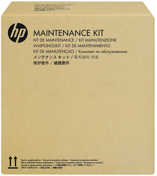 HP Original HP LaserJet Managed MFP E 62555 dn Service Kit (J8J95A), 150.000 Seiten, 0,04 Cent pro Seite