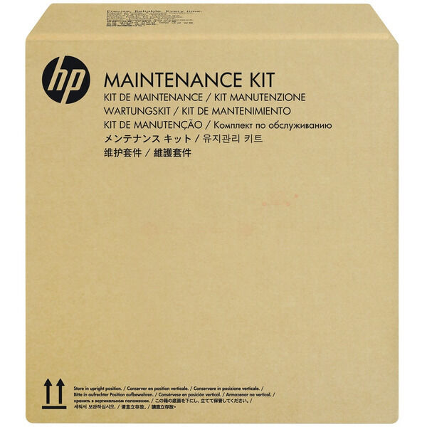 HP Original HP LaserJet Enterprise M 608 dn Service Kit (J8J95A), 150.000 Seiten, 0,04 Rp pro Seite