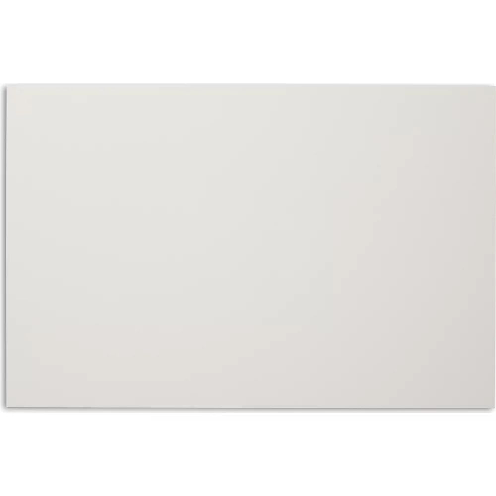 Chameleon Whiteboard SHARP rahmenlos, mit geraden Ecken BxH 880 x 580 mm