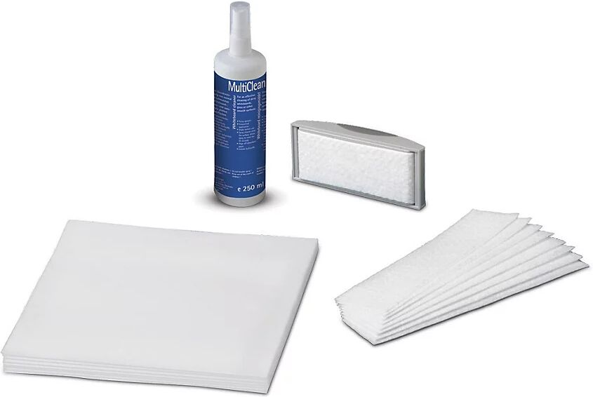 MAUL Whiteboard-Reiniger-Set VE 2 Sets für Whiteboards