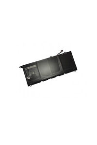 Dell XPS 13 9360 (7890 mAh 7.6 V, Schwarz, Original)