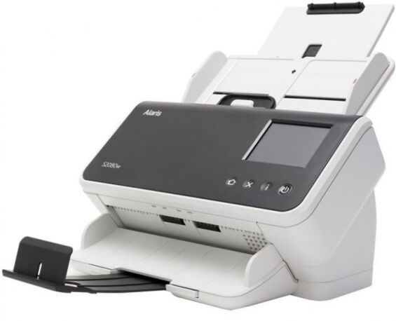 Kodak S2060W - Scanner